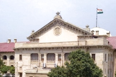 Allahabad HC Frames Charges Against Lawyer for Calling Judges 'Goondas'