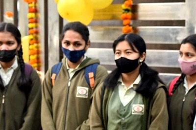 CBSE Term 1 Result: What Will be Different in This Year's Result, Know Top 5 Things