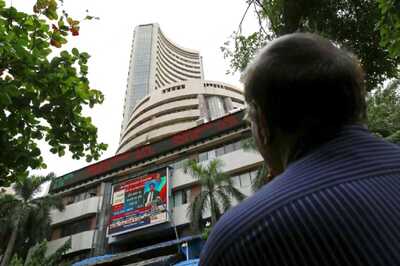 Indian Stock Market May Witness Profit-taking After 50,000 Peak; All Eyes on Union Budget
