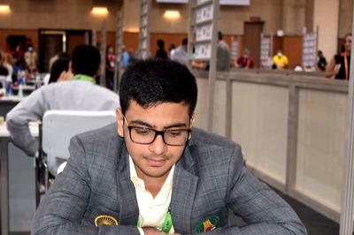 Global Chess League Can Have Same Effect Like IPL Did With Cricket, Says Raunak Sadhwani