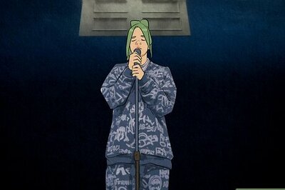 A Deep Dive into Billie Eilish's