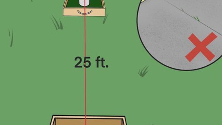 How to Play Washers