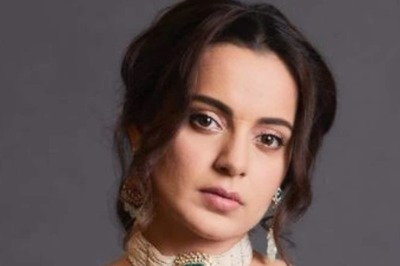 Kangana Ranaut's Social Media Post on Farmers: Won't Arrest Her Till Jan 25, Mumbai Police Tell HC