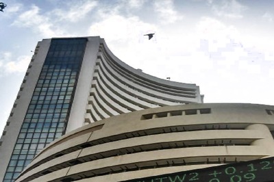 Sensex Down 208 pts, Nifty Below 18,300; Adani Ent Tanks 6%
