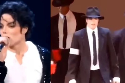Imagine Michael Jackson Grooving To Panchayat's Hind Ke Sitara. Well, We Have A Video