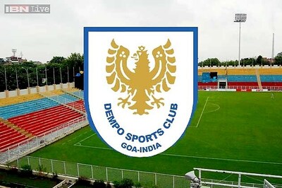 Upbeat Dempo face East Bengal Challenge in I-League