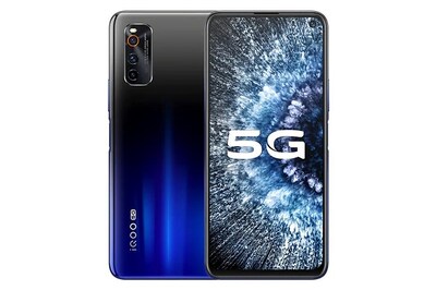 iQoo Neo 3 5G With Snapdragon 865 SoC Launched: Price, Specifications and More