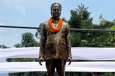 Virbhadra Singh’s ‘Statue of Congress Disunity’: How NOC Divided Party Leadership in Himachal Pradesh