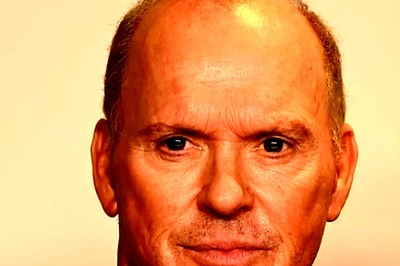 Michael Keaton Reveals Plans to Use His Real Name For Future Credits