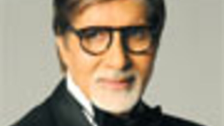 Big B falls short of Sachin's Twitter record
