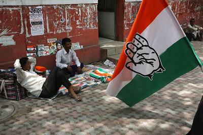 Congress to Take out 'Save India-Save Constitution' March at All State Capitals on December 28