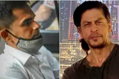 NCB's Sameer Wankhede Had Fined Shah Rukh Khan Way Before Aryan Khan Case; Know Why