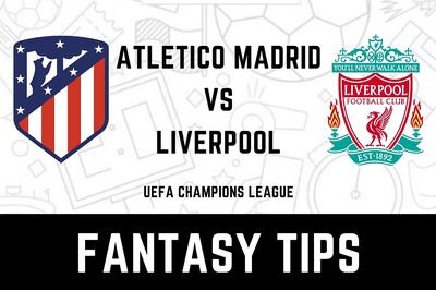 ATL vs LIV Dream11 Team Prediction: Check Captain, Vice-Captain and Probable Playing XIs for Today's UEFA Champions League 2021-22 match, October 20 12:30 am IST