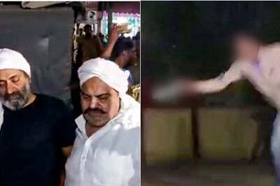 Homework | Atiq Ahmed Murder: These 50 Seconds Will Forever Haunt Image of UP Police, Heads Must Roll