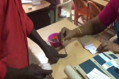 Tamil Nadu Urban Local Body Election Results LIVE Updates: Results Announced in 164 Out of 200 Wards; DMK Wins 128, AIADMK 15, Congress 9, BJP 1