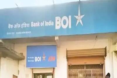 Bank of India Net Banking, Mobile Banking Services Down after System Update. Know More