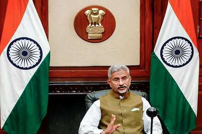 Arrival of Indian Ship Carrying Medical Aid to Indonesia Delayed, Says Jaishankar
