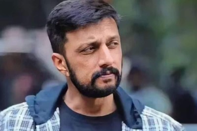 Kiccha Sudeep Not Invited To Valmiki Jatra 2024 For This Reason