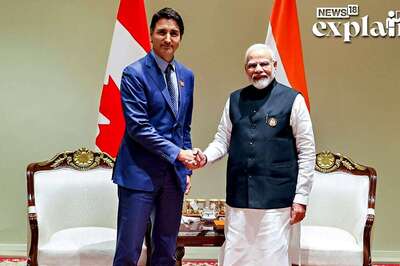 Row Over Nijjar Not the First, Justin Trudeau Has a History of Going Against India | EXPLAINED