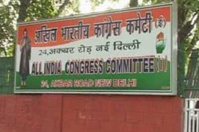 Cong sacks Haryana MP for indiscipline