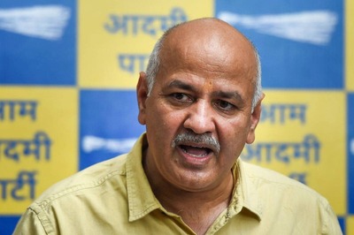 Delhi Excise Policy Scam: Sisodia Sent to ED Custody Till March 17; Agency Decodes Kavitha-Link in Court