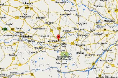 Probe ordered against Samajwadi Party corporator for sharing photographs of Gujarat riots