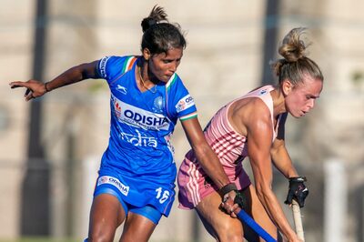 Padma Awards 2022: Vandana Katariya Honoured With Padma Shri After Tokyo Olympics Show