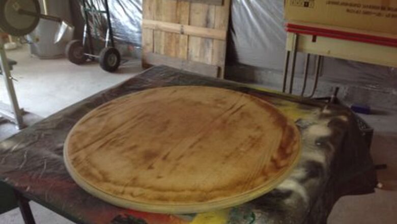 How to Build a Round Table