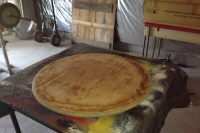 How to Build a Round Table