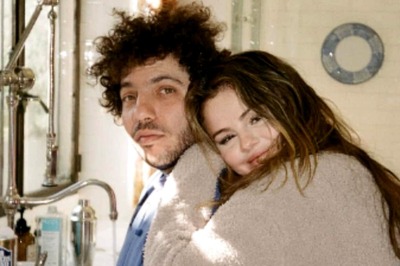 Benny Blanco Plans To Start Family With Selena Gomez: ‘That's My Next Goal’