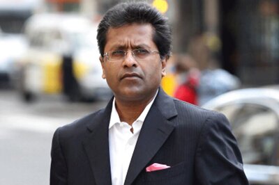 After Vijay Mallya's Arrest, is Former IPL Czar Lalit Modi Next?