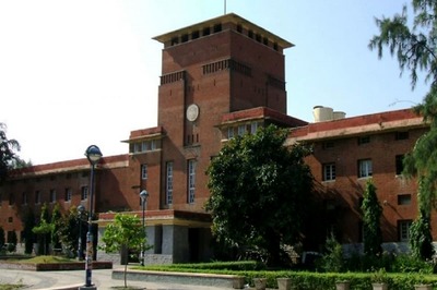 Delhi University to Conduct Entrance Tests for 13 Courses