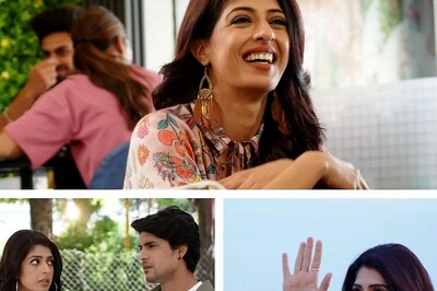 Aishwarya Sakhuja Bids Farewell To Junooniyatt, Says 'I Promise To Come Soon'