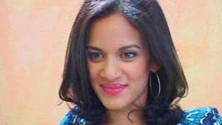 Man held for blackmailing Anoushka Shankar over photos