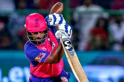 'Next India Captain After Rohit Sharma': Sanju Samson Gets Endorsement from World Cup Winner After IPL 2024 Exploits