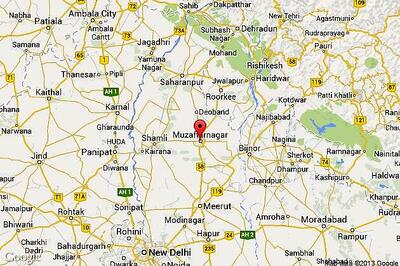 No more deaths at relief camps due to death, claims UP govt