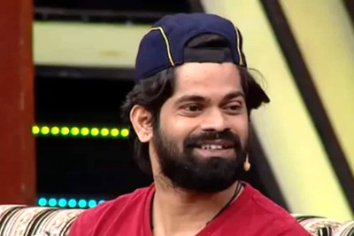 Actor-Comedian Omkar Bhojane To Quit Maharashtrachi Hasyajatra For This Show