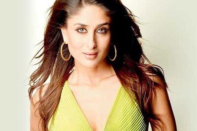 Kareena Kapoor to play PM in Prakash Jha's next