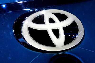 Toyota, Suzuki Explore Technology Partnership
