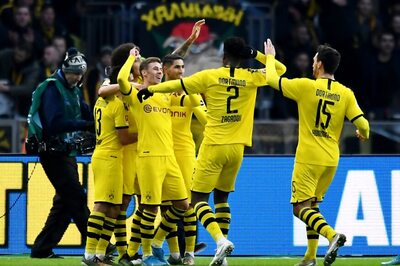 Bundesliga 2019 Borussia Dortmund vs Fortuna Live Streaming: When and Where to Watch Live Telecast, Timings in India, Team News