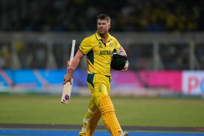 It's a Good Journey and I Want to Finish There': David Warner Reveals Plans to Retire from T20I Format After World Cup