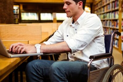 National Fellowship for Persons with Disability Deadline Extended