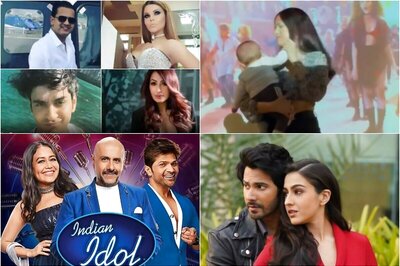 Bigg Boss 14 to See Entry of Contestants from Previous Seasons, Indian Idol 12 Kicks Off