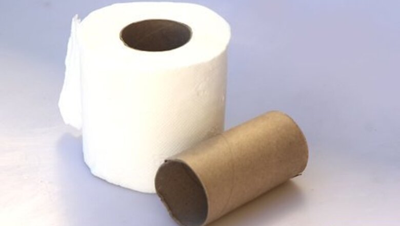 How to Make Play Tubes for Your Hamster