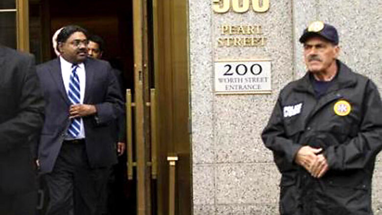 NY court upholds conviction of ex-billionaire Raj Rajaratnam
