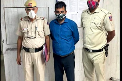 Haryana Man Poses as CBI Inspector, Flashes Fake ID at Check Post; Arrested