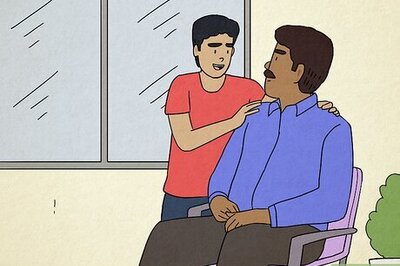 How to Be a Favourite Niece or Nephew