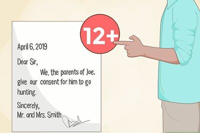 How to Get a Hunting License