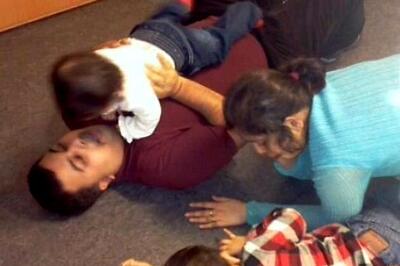 Norway custody row: Court may send kids to India