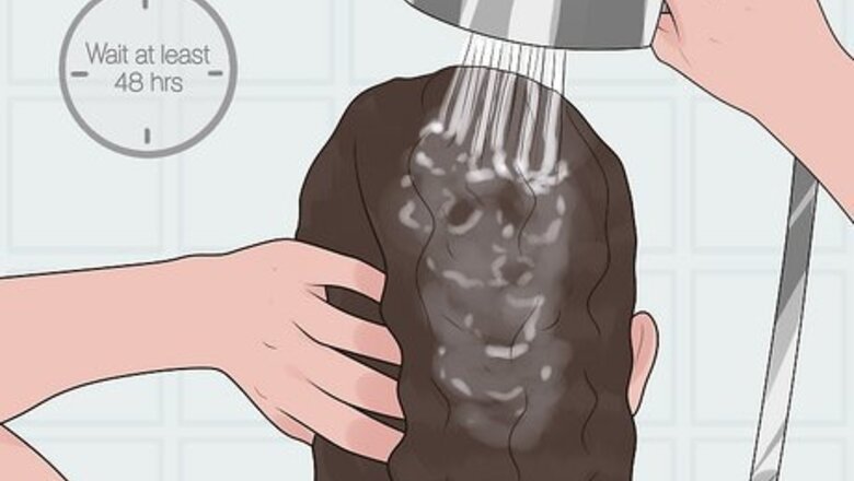 How to Take Care of Permed Hair